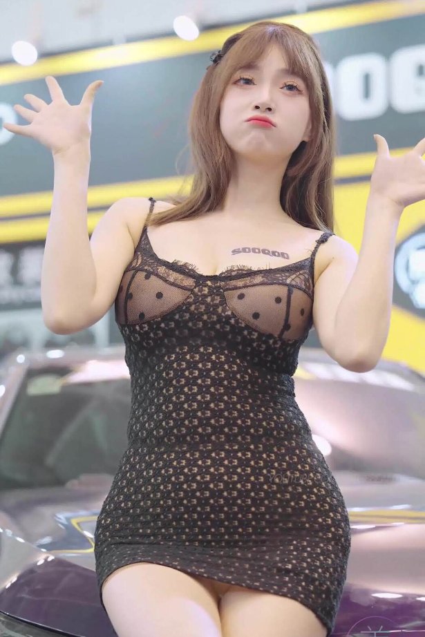 NO.1428 2024 苏州GTSHOW改装车展 Auto Salon Racing Model 94[1V/273MB]