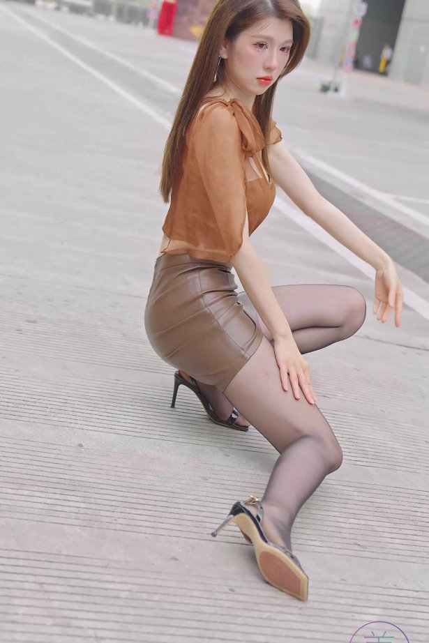 NO.1483 2024 深圳粤港澳大湾区车展 Model 车模随拍 130[1V/472MB]