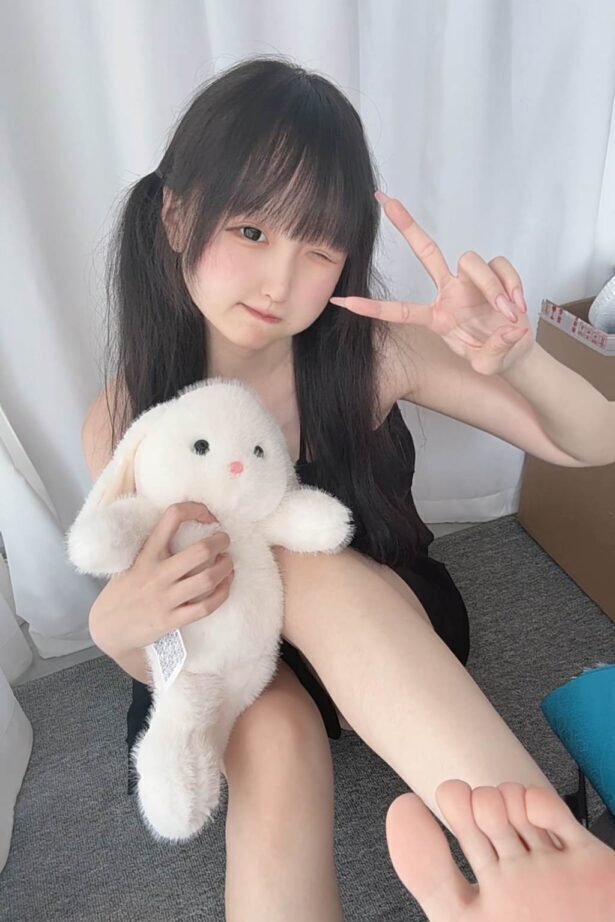 Seele麦麦 – 黑黑麦[53P/5V/269MB]