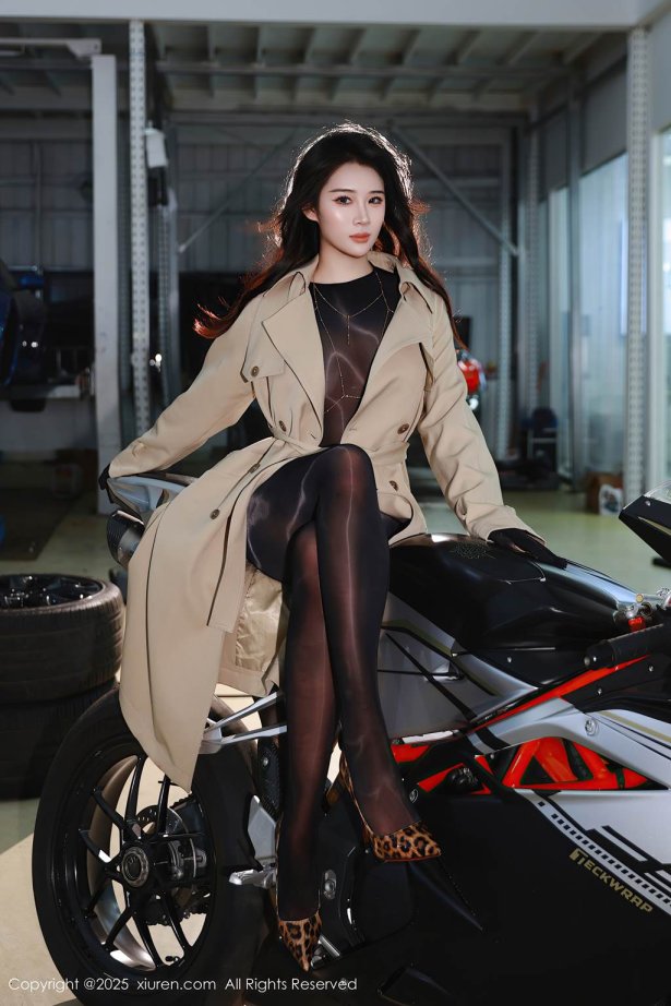 [Xiuren秀人网]2025.09.19 NO.10788 南乔[82+1P/703MB]