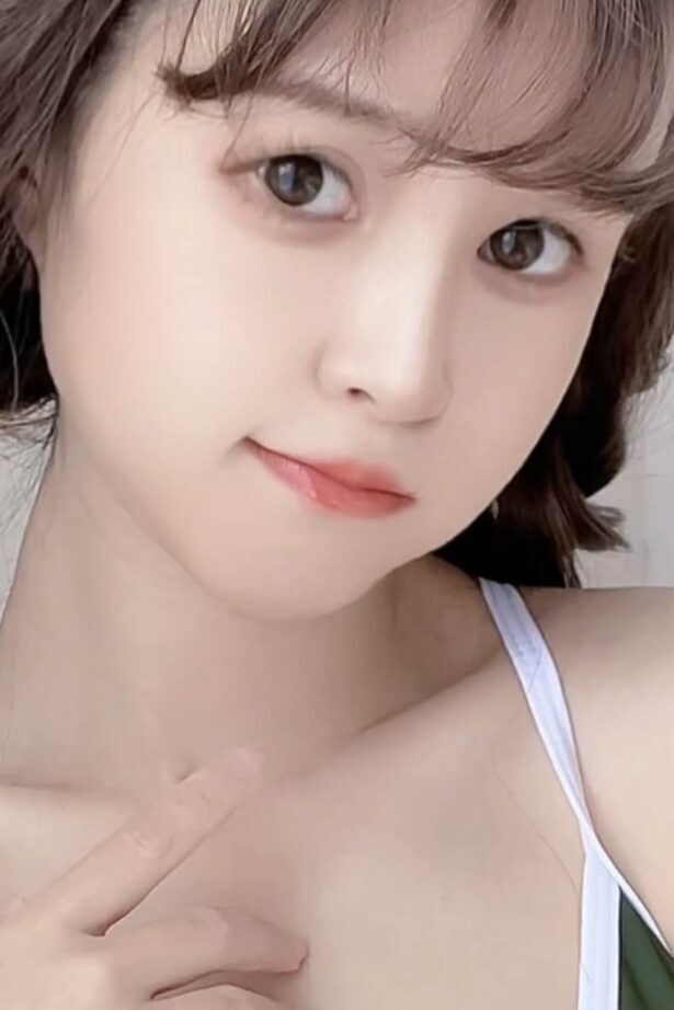 晕崽 – 绿[50P/1V/405MB]