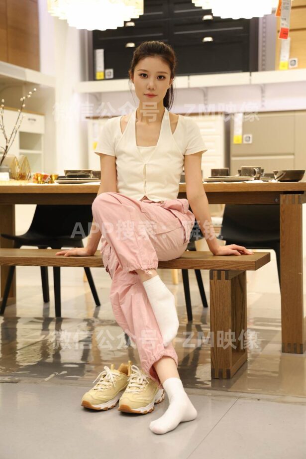 [织梦映像]NO.103 2025年七月众筹系列宜家第一套[300P/1V/6.59GB]