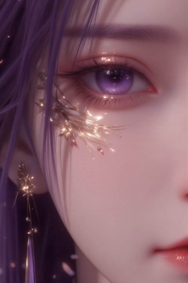 AI绘画 765 国漫女神[36P/166M]