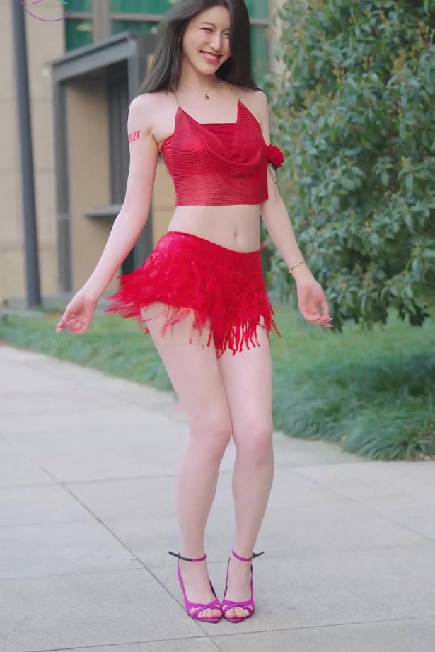 NO.1547 2024 苏州GTSHOW改装车展 Auto Salon Racing Model 116[1V/420MB]