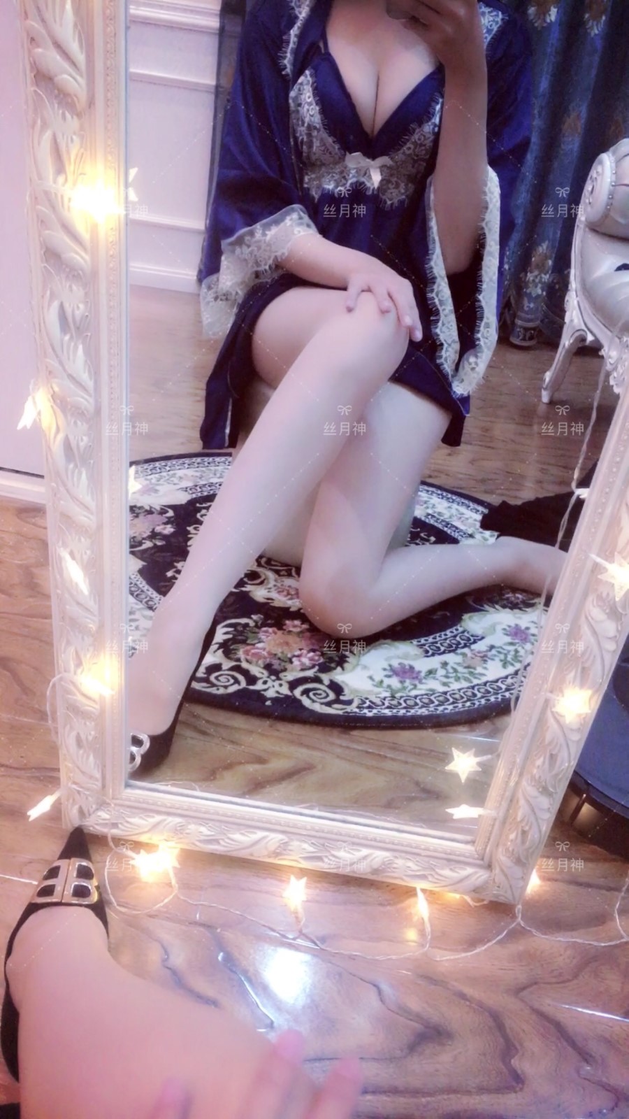 丝月神 年费/永久专享合辑打包下载(此合辑持续更新)